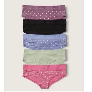 Victoria’s Secret pink underwear NEW